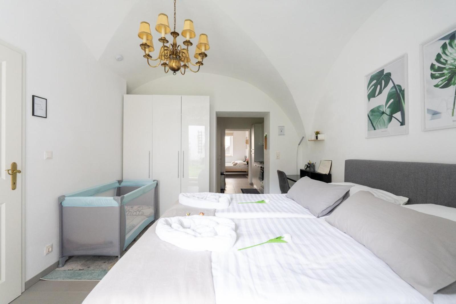 Wachau Familienoase / 60M² / Gartenparadies Mautern Extérieur photo
