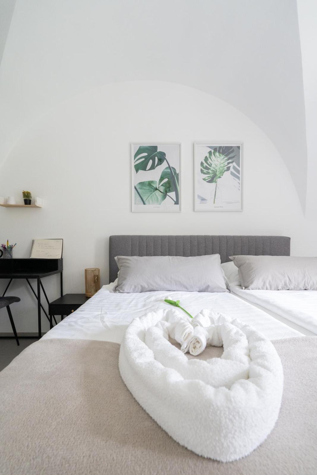 Wachau Familienoase / 60M² / Gartenparadies Mautern Extérieur photo