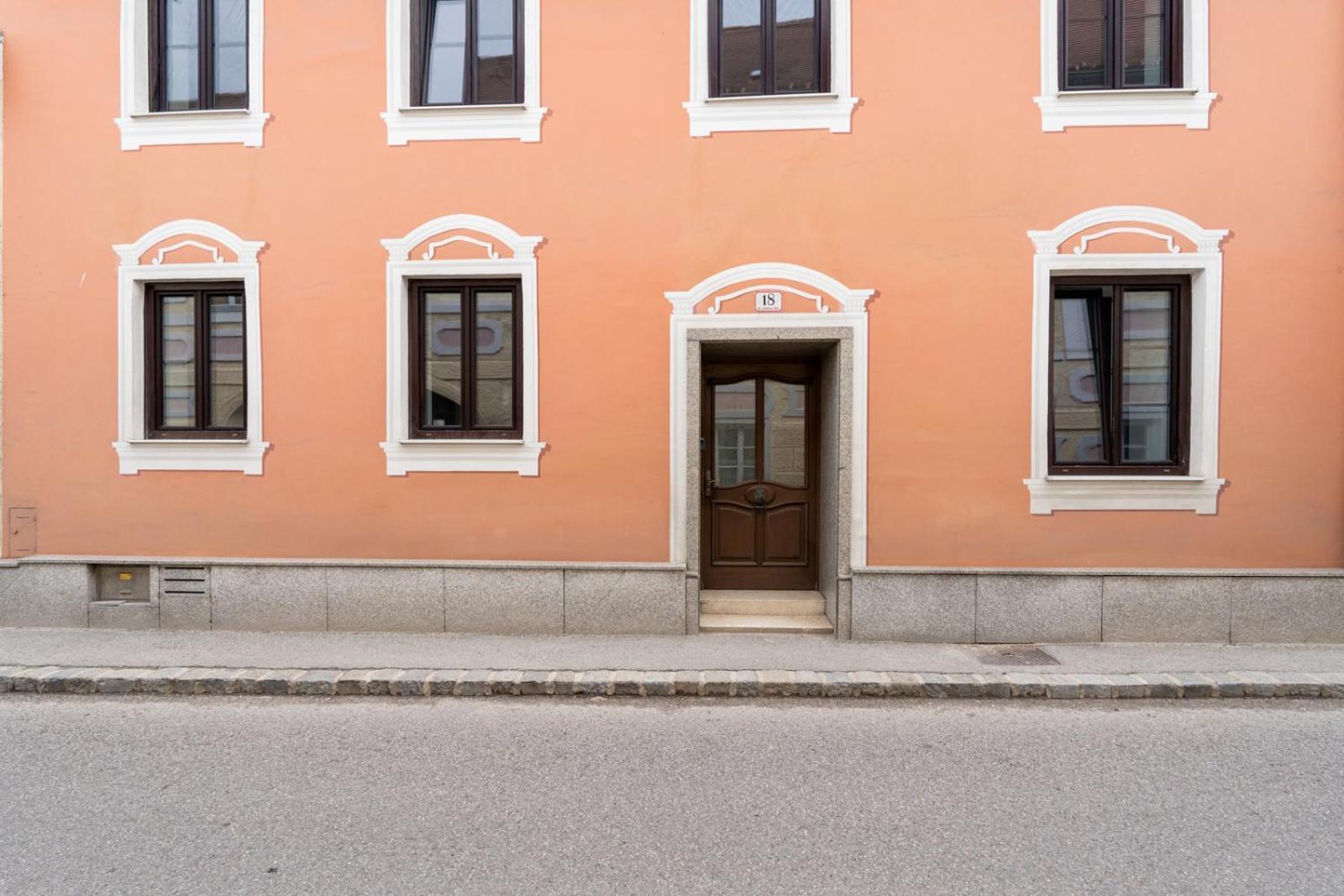 Wachau Familienoase / 60M² / Gartenparadies Mautern Extérieur photo
