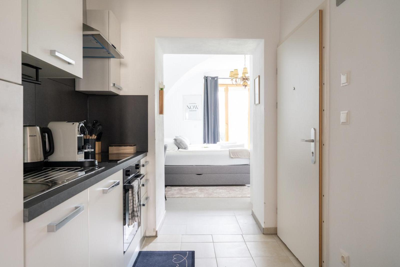 Wachau Familienoase / 60M² / Gartenparadies Mautern Extérieur photo