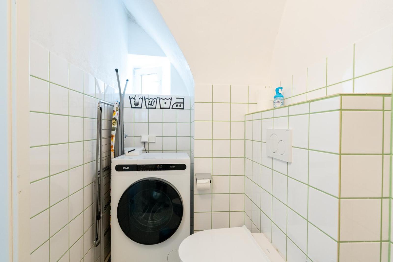 Wachau Familienoase / 60M² / Gartenparadies Mautern Extérieur photo